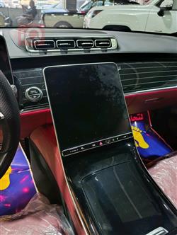 مێرسێدس بێنز S-Class
